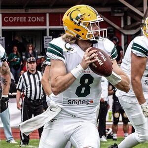 Meet your Posher, Brad